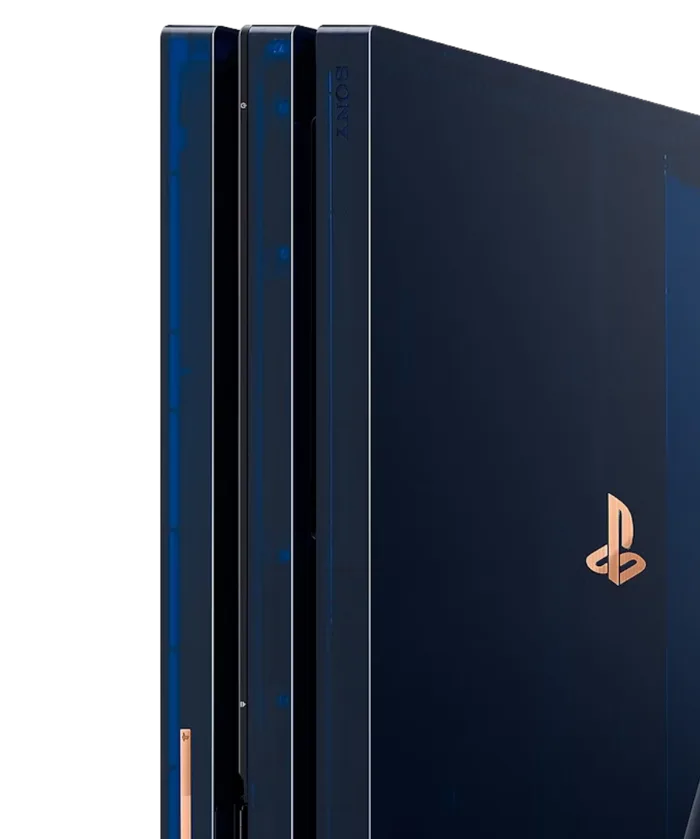 PlayStation 4