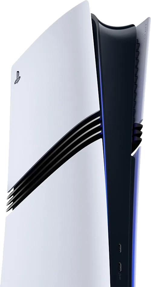 PlayStation 5 Pro